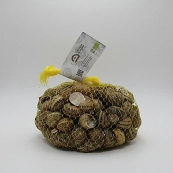 Malla de Caracoles 1 Kg