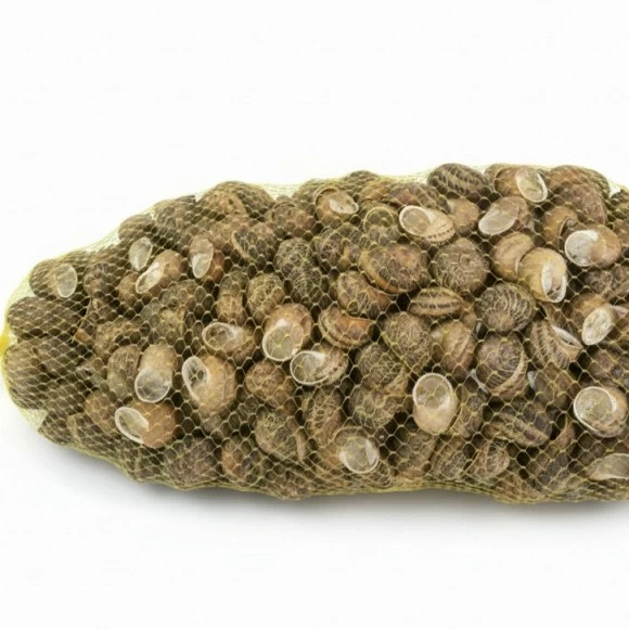 Malla de Caracoles 5 Kg